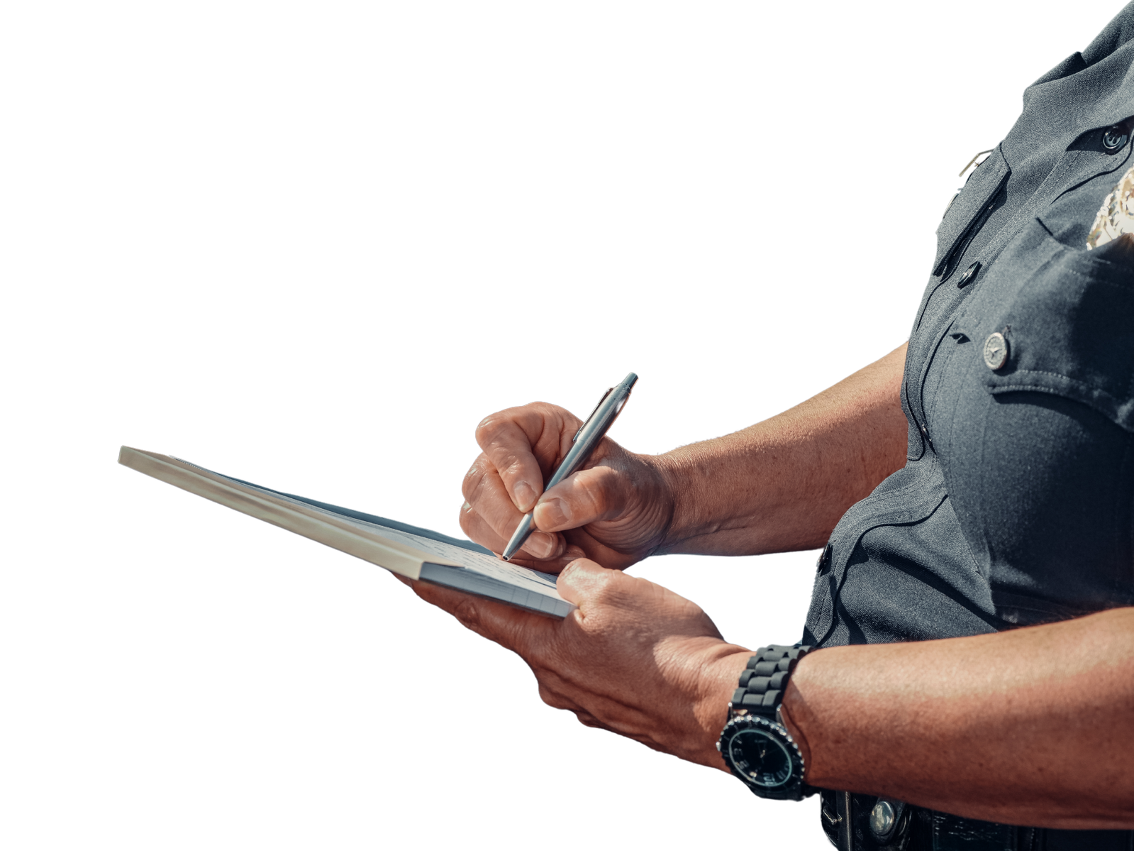 Guia Completo de Indicação de Condutor Infrator